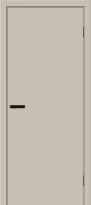 Межкомнатная дверь Браво-0 Cream Pro BR6309